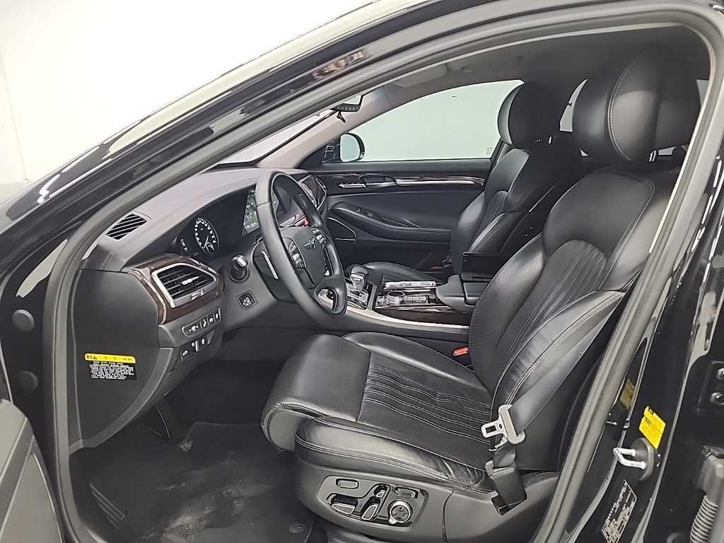 제네시스 EQ900 3.8 GDI AWD 프리미엄 럭셔리 이미지 11
