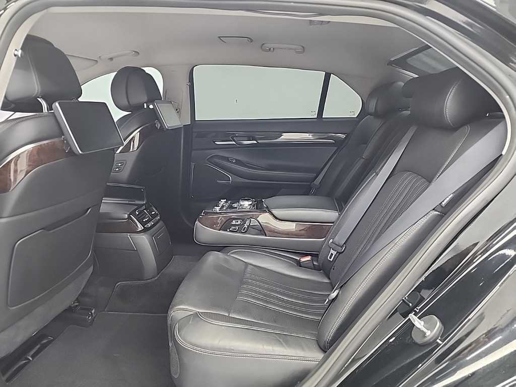 제네시스 EQ900 3.8 GDI AWD 프리미엄 럭셔리 이미지 12