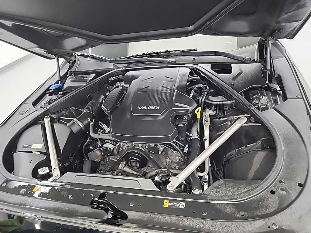 제네시스 EQ900 3.8 GDI AWD 프리미엄 럭셔리 이미지 5