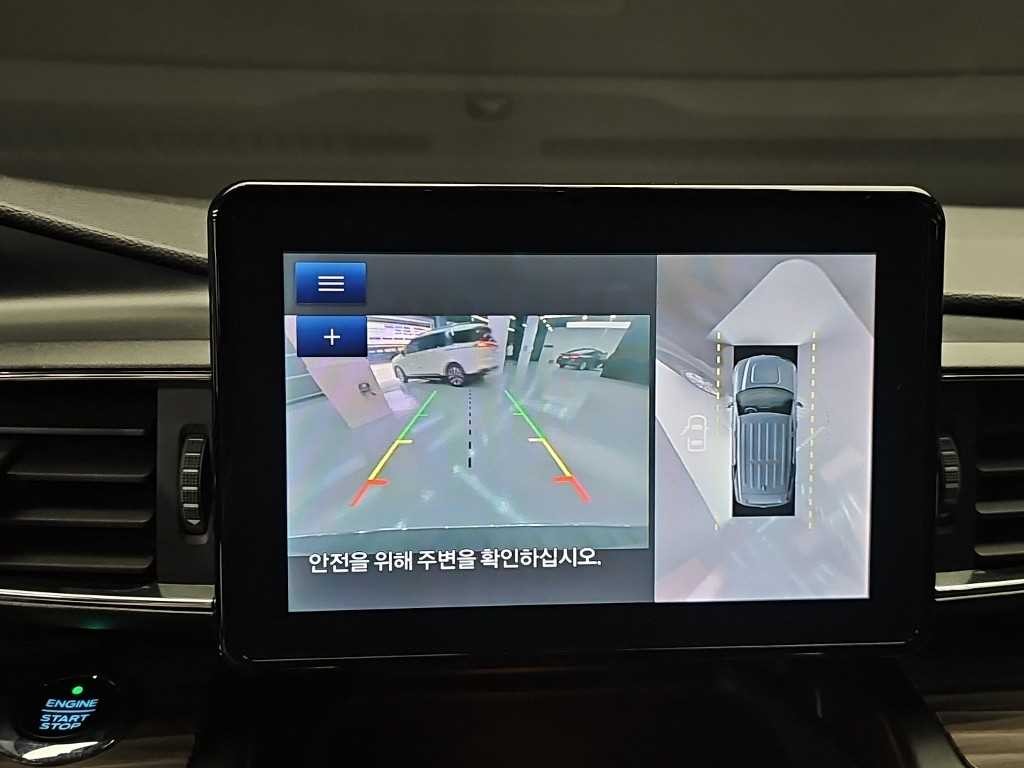 포드 익스플로러 익스플로러 6세대 2.3 AWD 리미티드 이미지 16