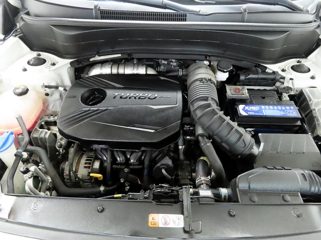 기아 셀토스 가솔린 1.6 터보 2WD 트렌디 이미지 20