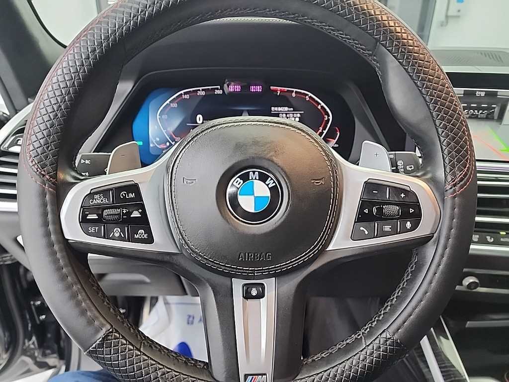 BMW X7 X7 (G07) xDrive 40i M 스포츠 이미지 10