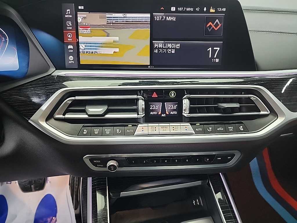 BMW X7 X7 (G07) xDrive 40i M 스포츠 이미지 11