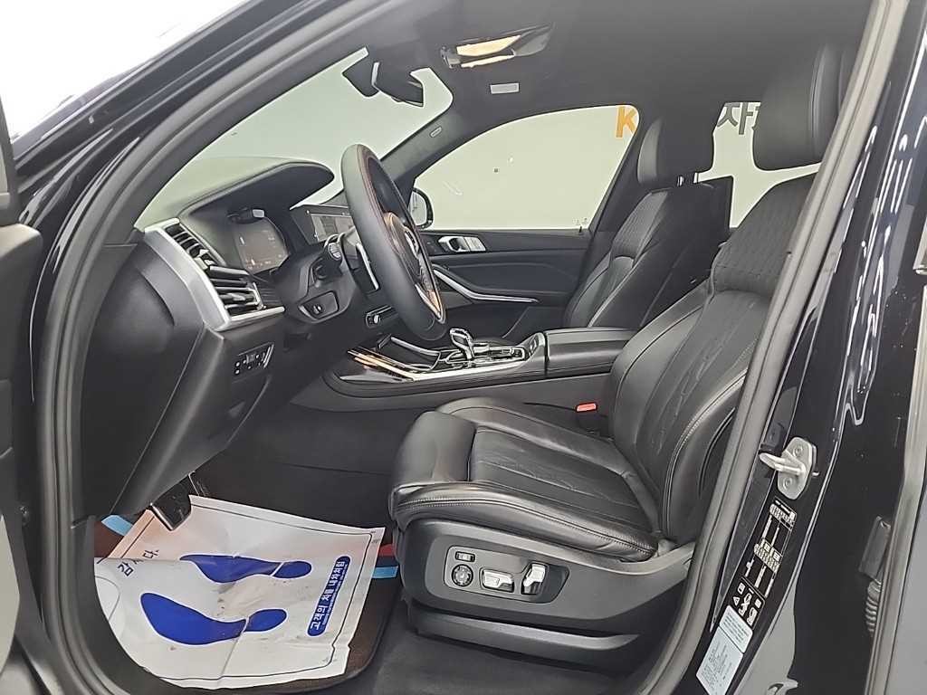 BMW X7 X7 (G07) xDrive 40i M 스포츠 이미지 12