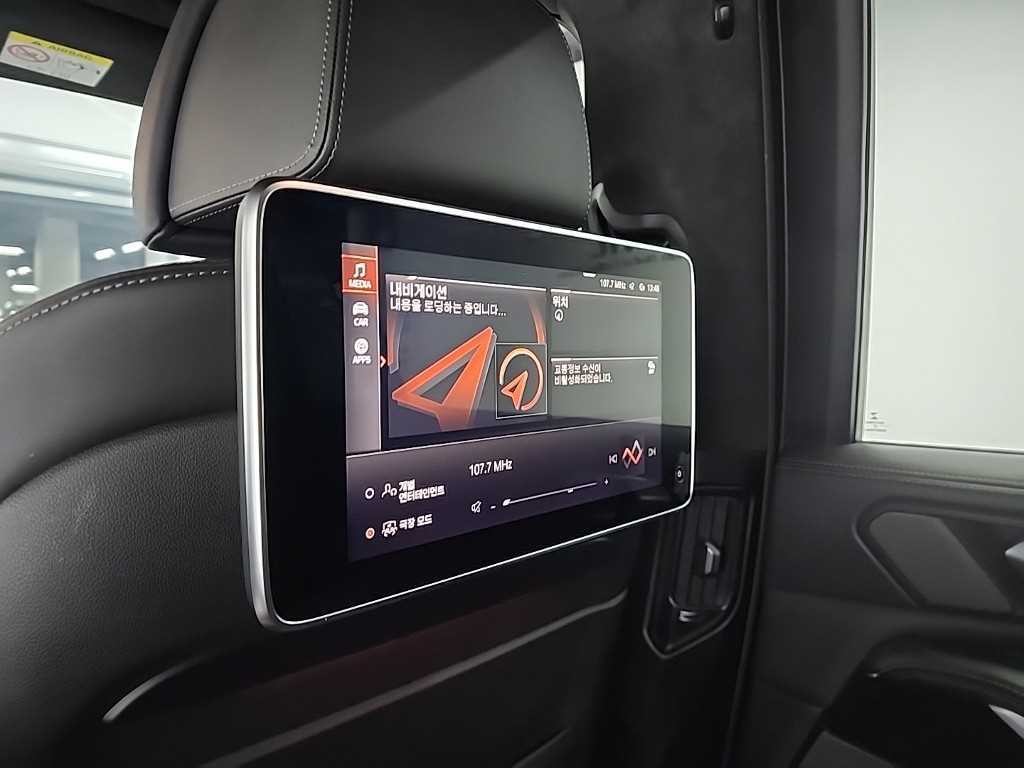BMW X7 X7 (G07) xDrive 40i M 스포츠 이미지 16