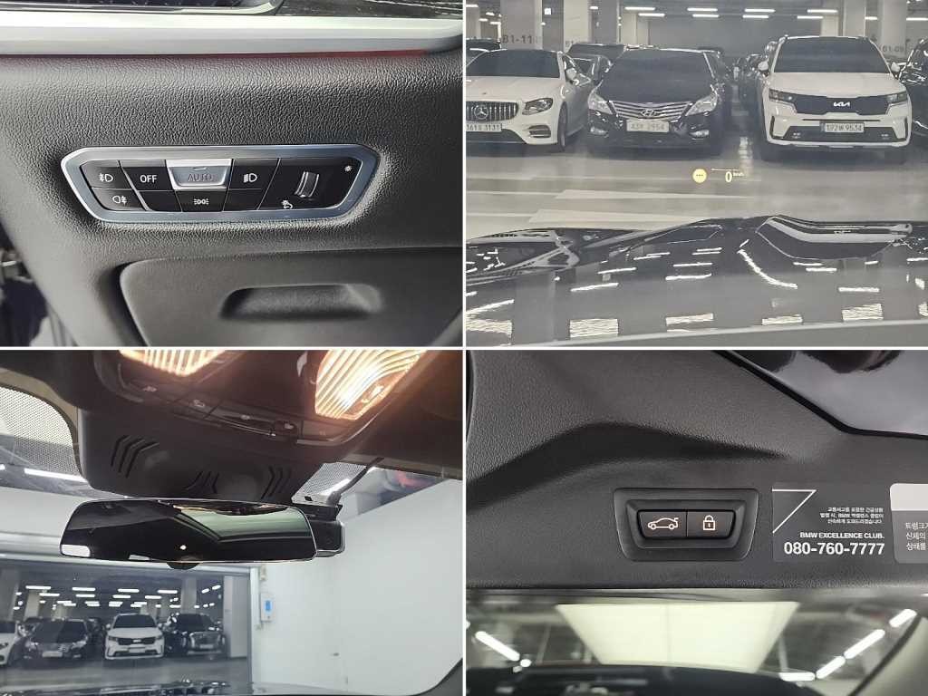 BMW X7 X7 (G07) xDrive 40i M 스포츠 이미지 18
