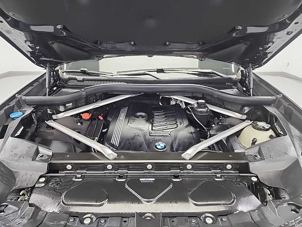 BMW X7 X7 (G07) xDrive 40i M 스포츠 이미지 6