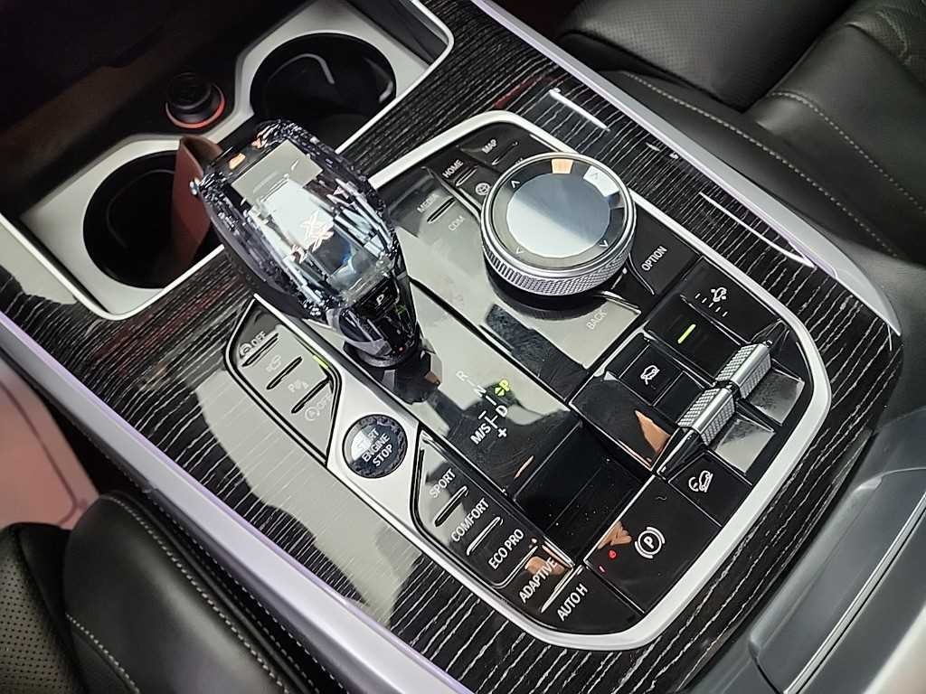 BMW X7 X7 (G07) xDrive 40i M 스포츠 이미지 9