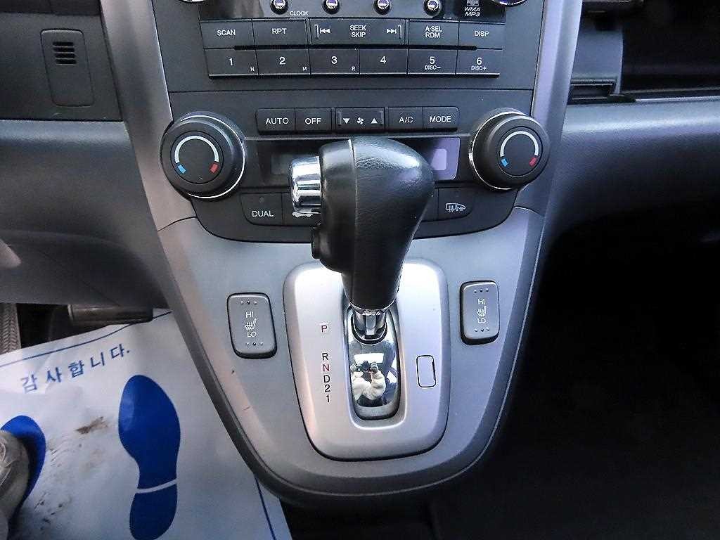 혼다 CR-V 2.4 4WD 이미지 10