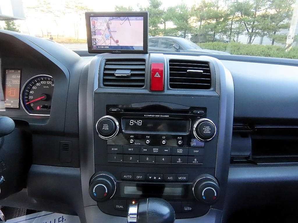 혼다 CR-V 2.4 4WD 이미지 13