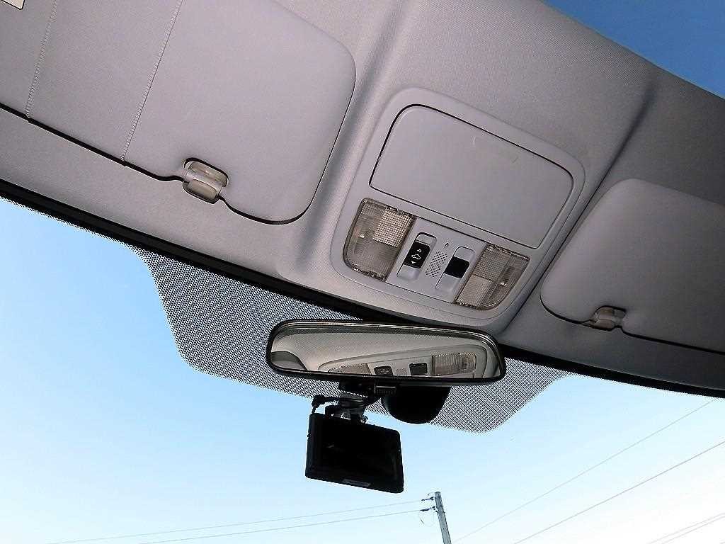 혼다 CR-V 2.4 4WD 이미지 16