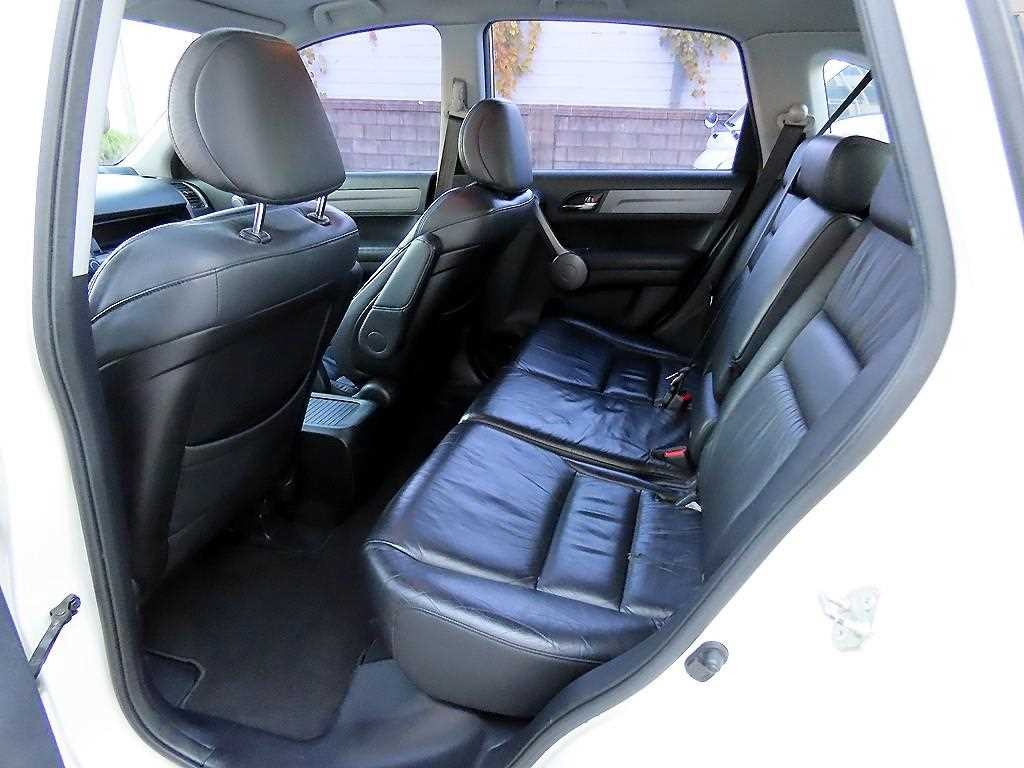 혼다 CR-V 2.4 4WD 이미지 6