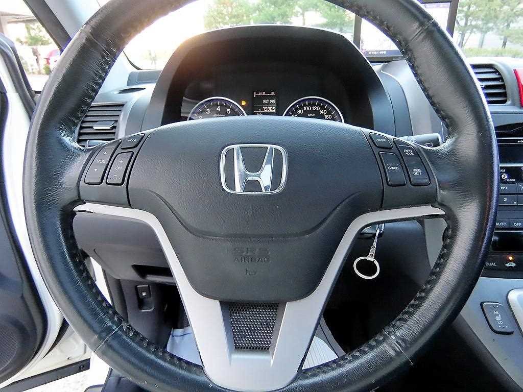 혼다 CR-V 2.4 4WD 이미지 8