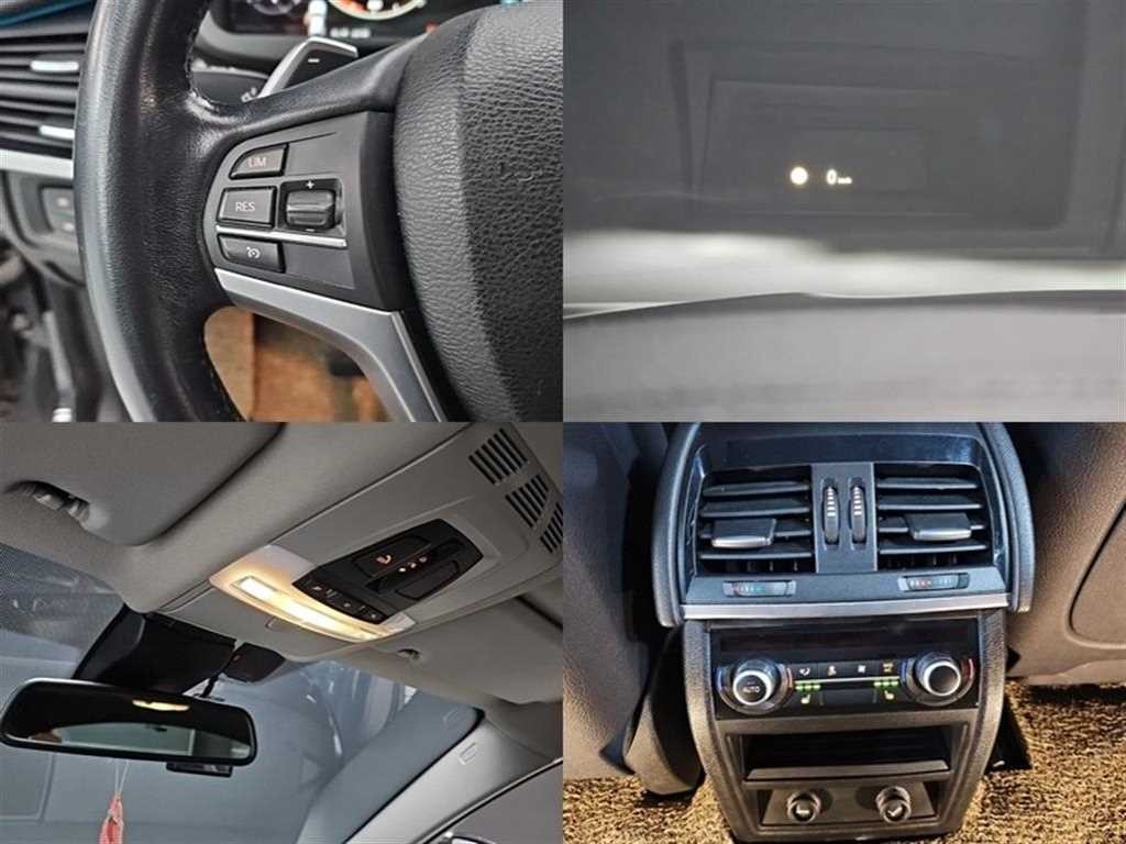 BMW X6 X6 (F16) xDrive 40d 이미지 17