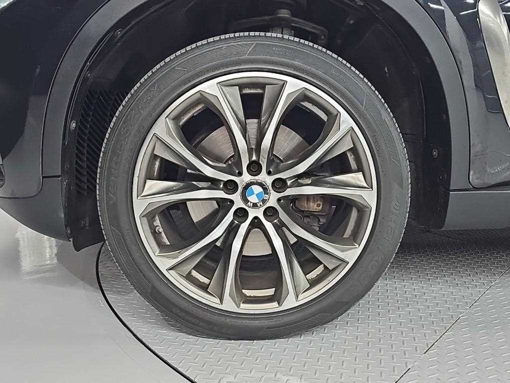 BMW X6 X6 (F16) xDrive 40d 이미지 19