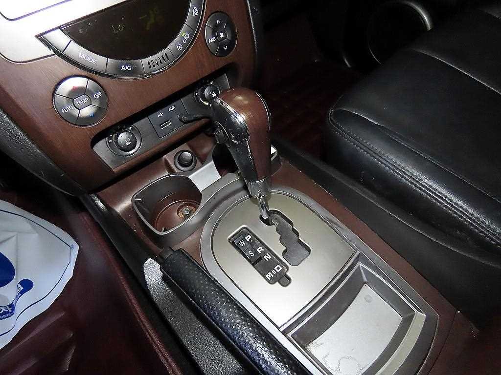 KG모빌리티(쌍용) 렉스턴 렉스턴W 2.0  4WD RX7 럭셔리 이미지 12
