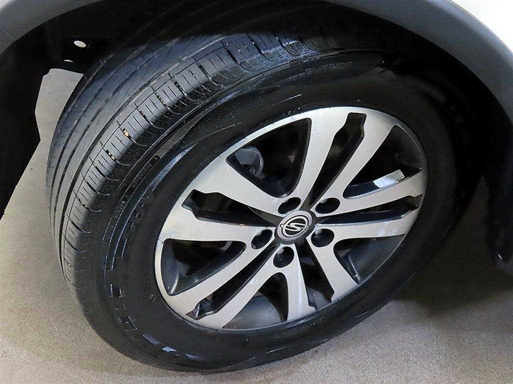 KG모빌리티(쌍용) 렉스턴 렉스턴W 2.0  4WD RX7 럭셔리 이미지 20