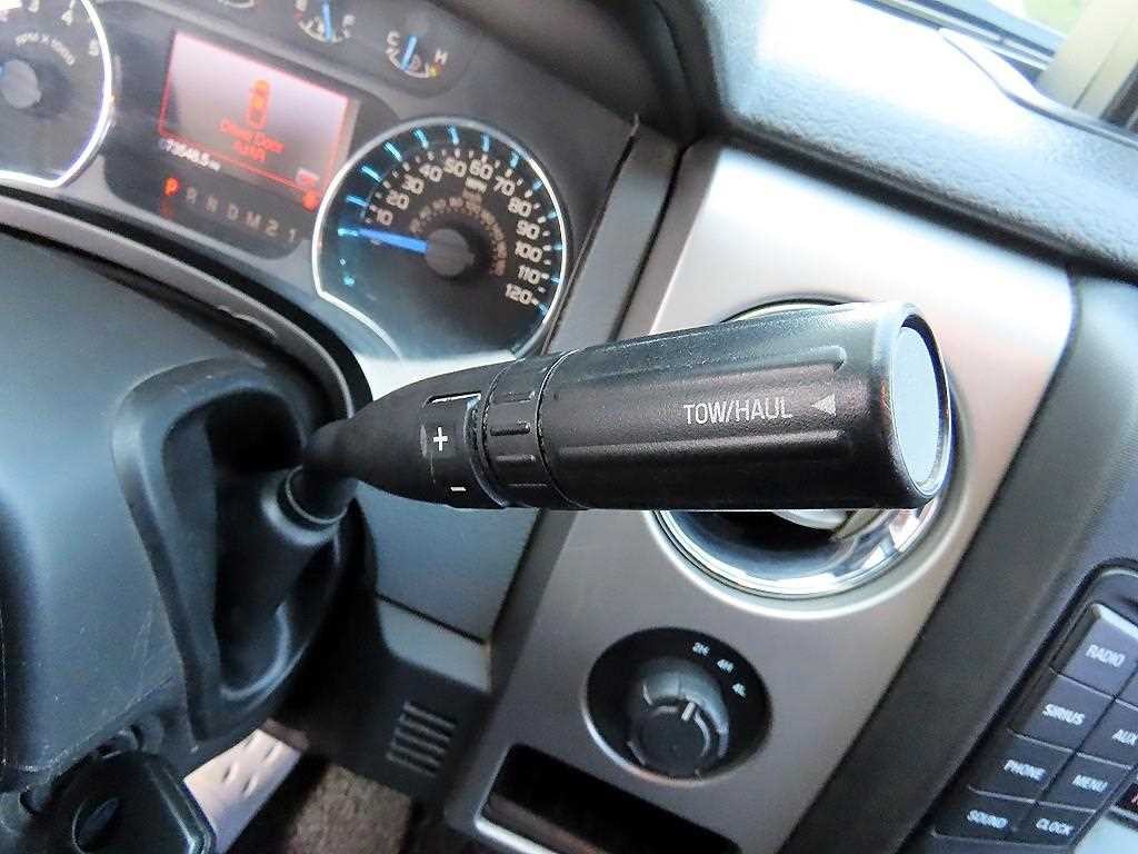 포드 F-Series F150 3.5L 이미지 10
