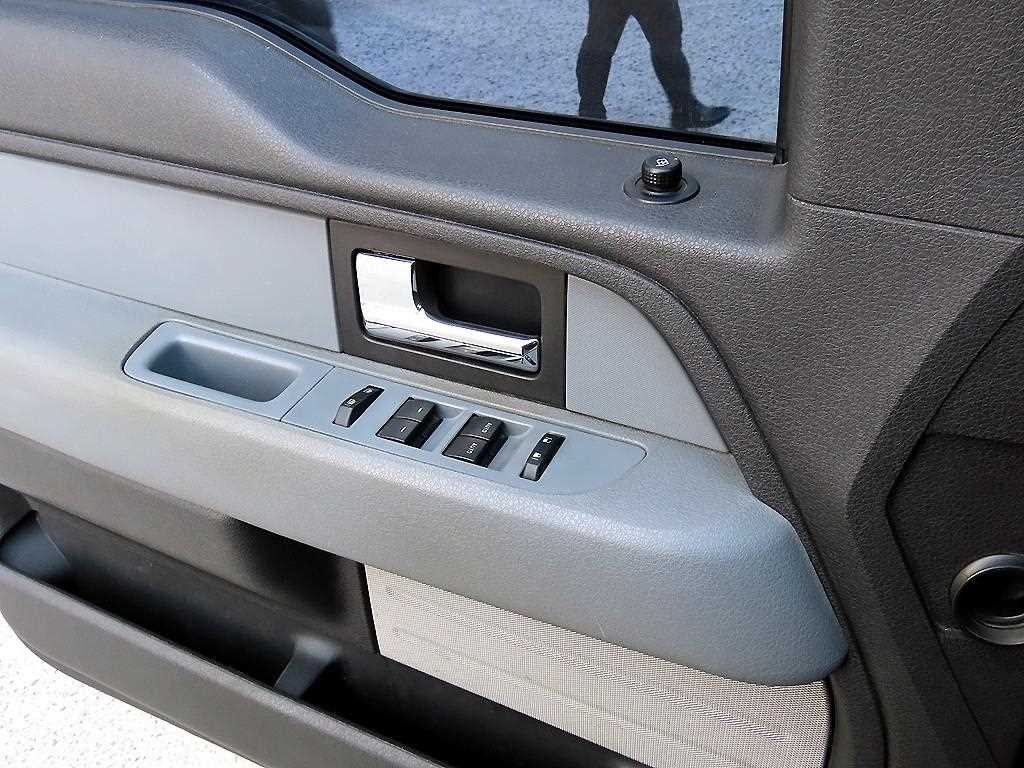포드 F-Series F150 3.5L 이미지 11