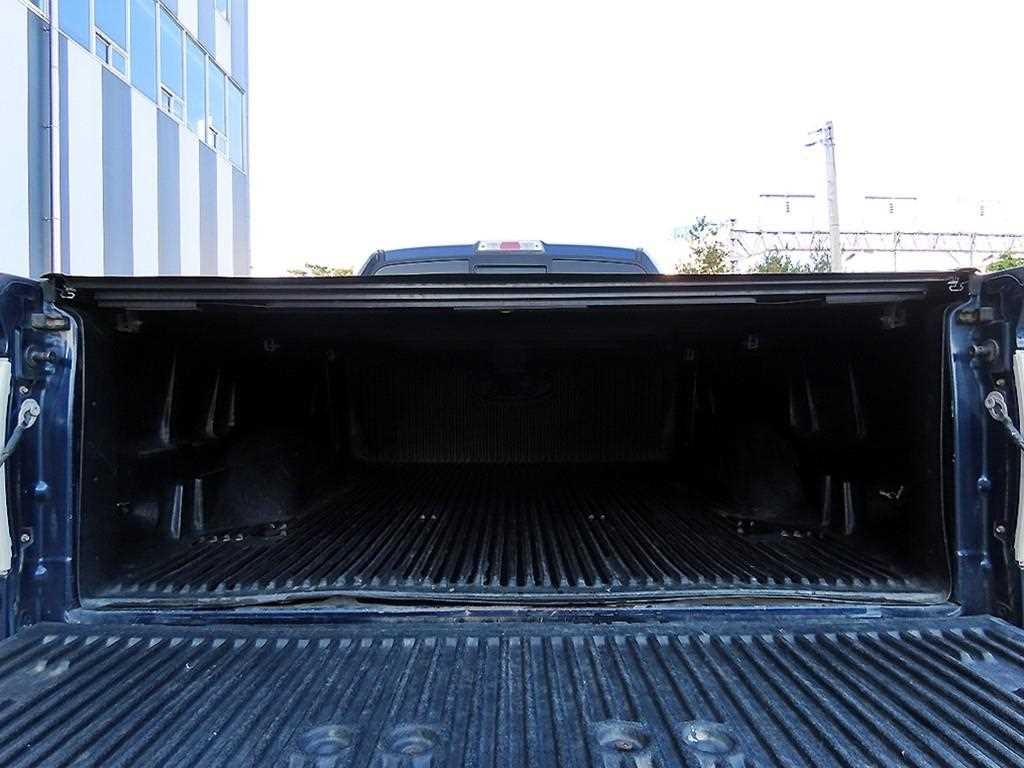 포드 F-Series F150 3.5L 이미지 17