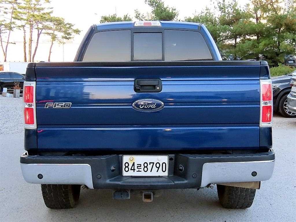 포드 F-Series F150 3.5L 이미지 4