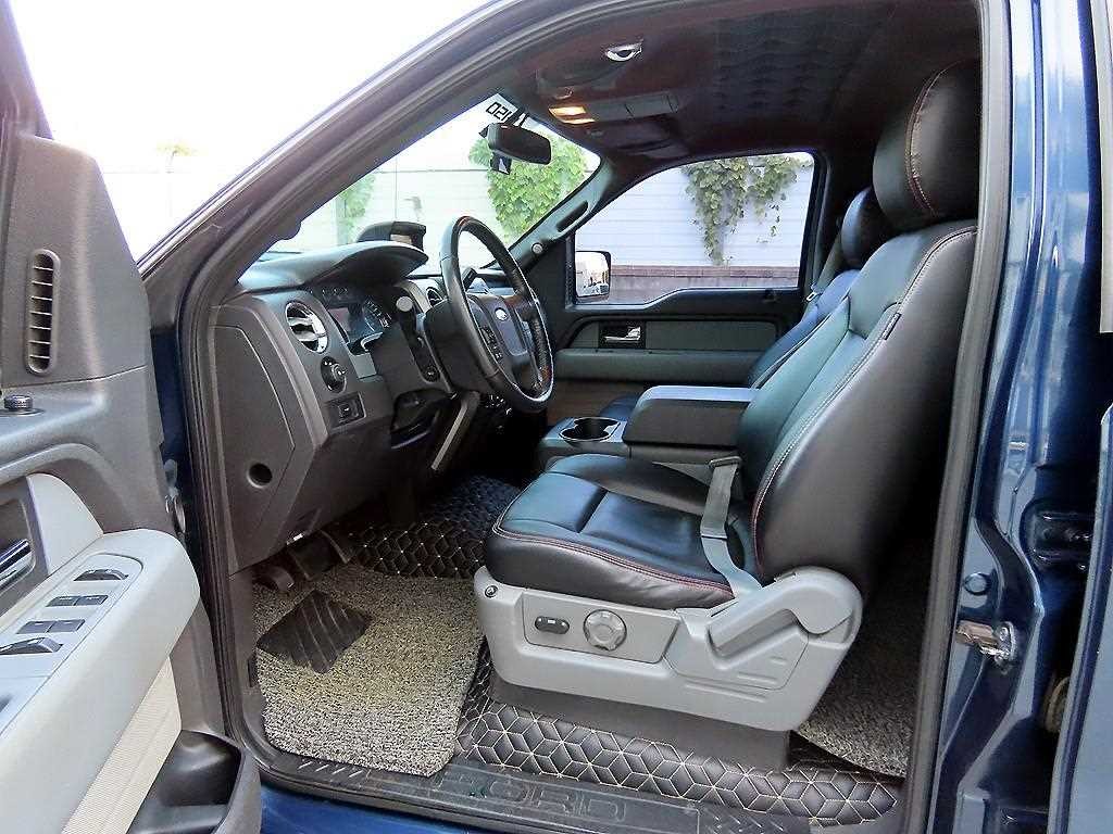 포드 F-Series F150 3.5L 이미지 5