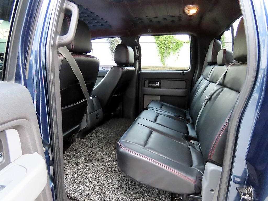 포드 F-Series F150 3.5L 이미지 6
