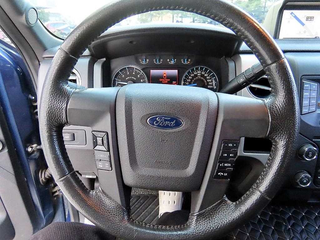 포드 F-Series F150 3.5L 이미지 8