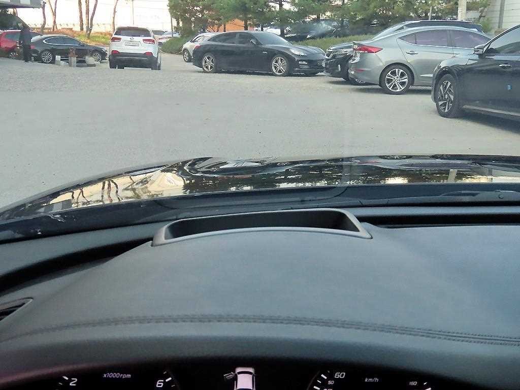 기아 스팅어 가솔린 3.3 터보 2WD GT 이미지 10