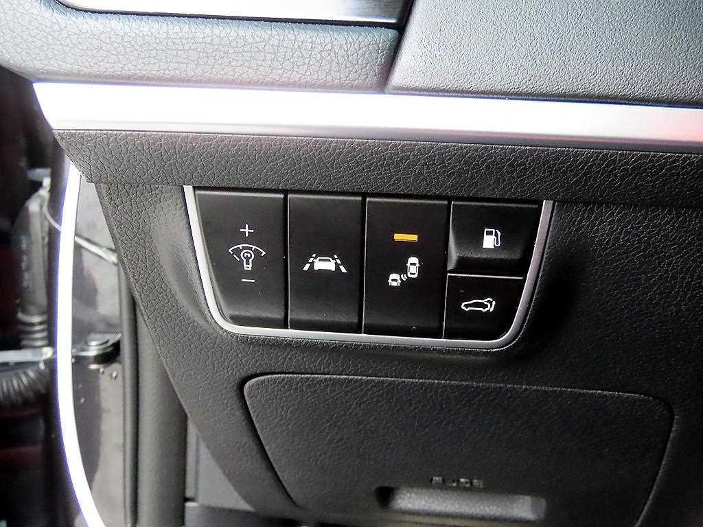 기아 스팅어 가솔린 3.3 터보 2WD GT 이미지 13