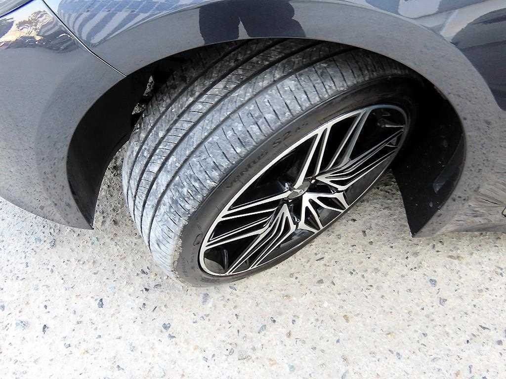 기아 스팅어 가솔린 3.3 터보 2WD GT 이미지 20
