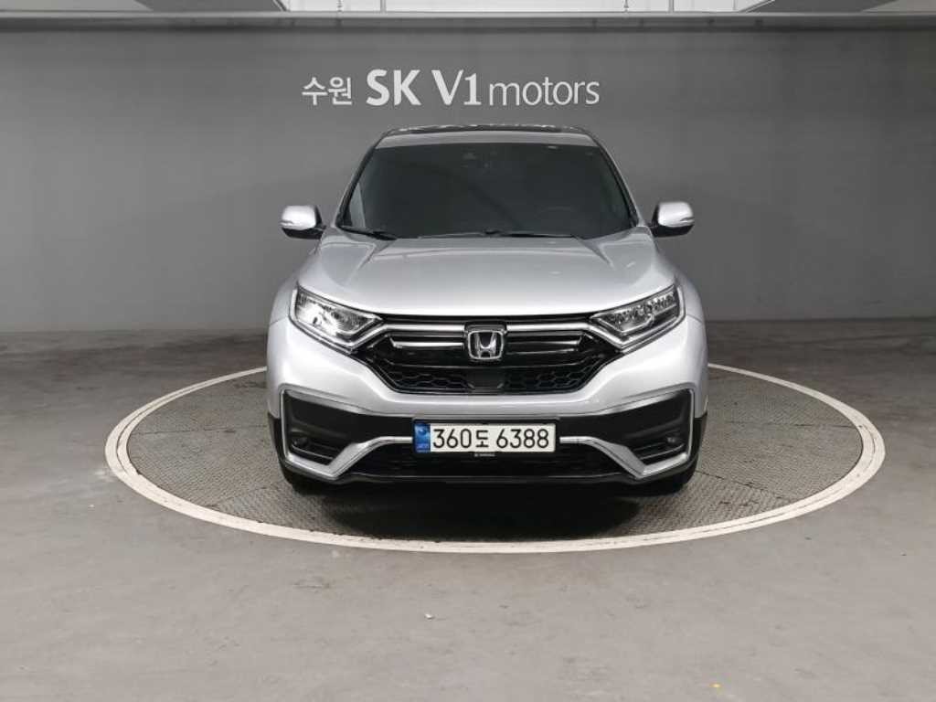 혼다 CR-V CR-V 5세대 1.5 EX-L 2WD 이미지 1