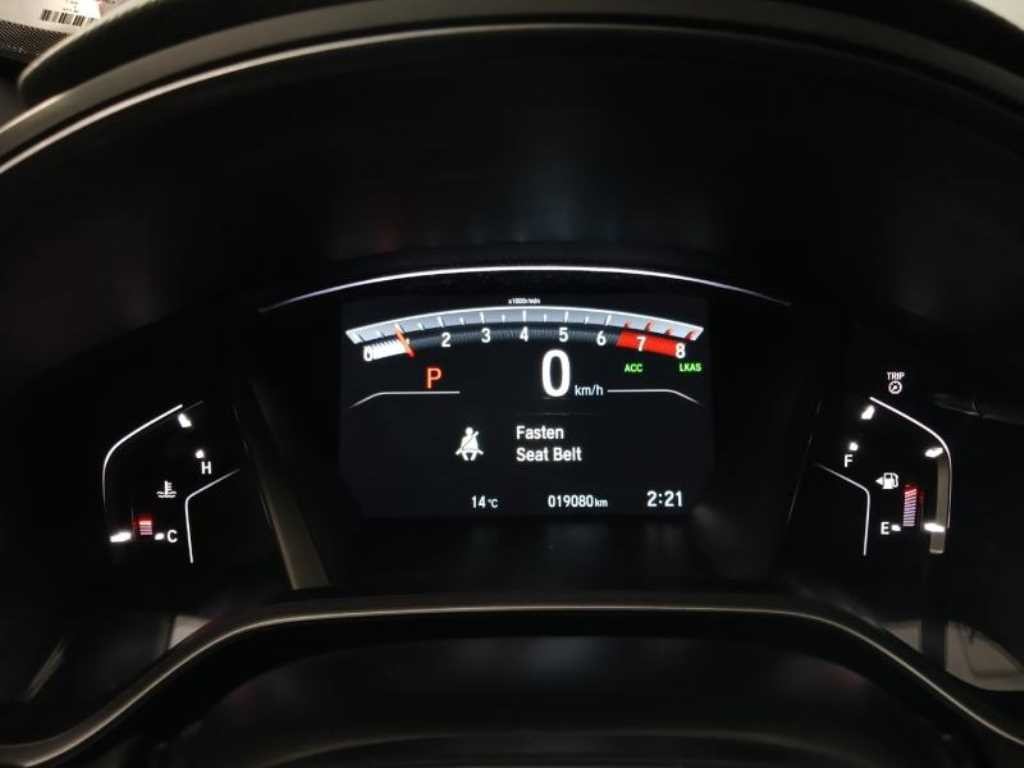 혼다 CR-V CR-V 5세대 1.5 EX-L 2WD 이미지 10