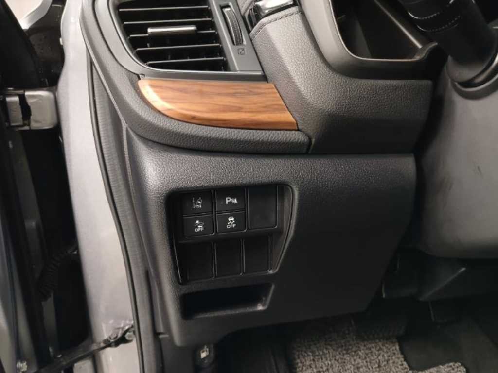 혼다 CR-V CR-V 5세대 1.5 EX-L 2WD 이미지 12