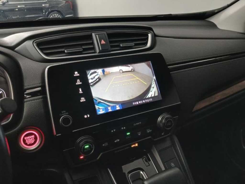 혼다 CR-V CR-V 5세대 1.5 EX-L 2WD 이미지 13