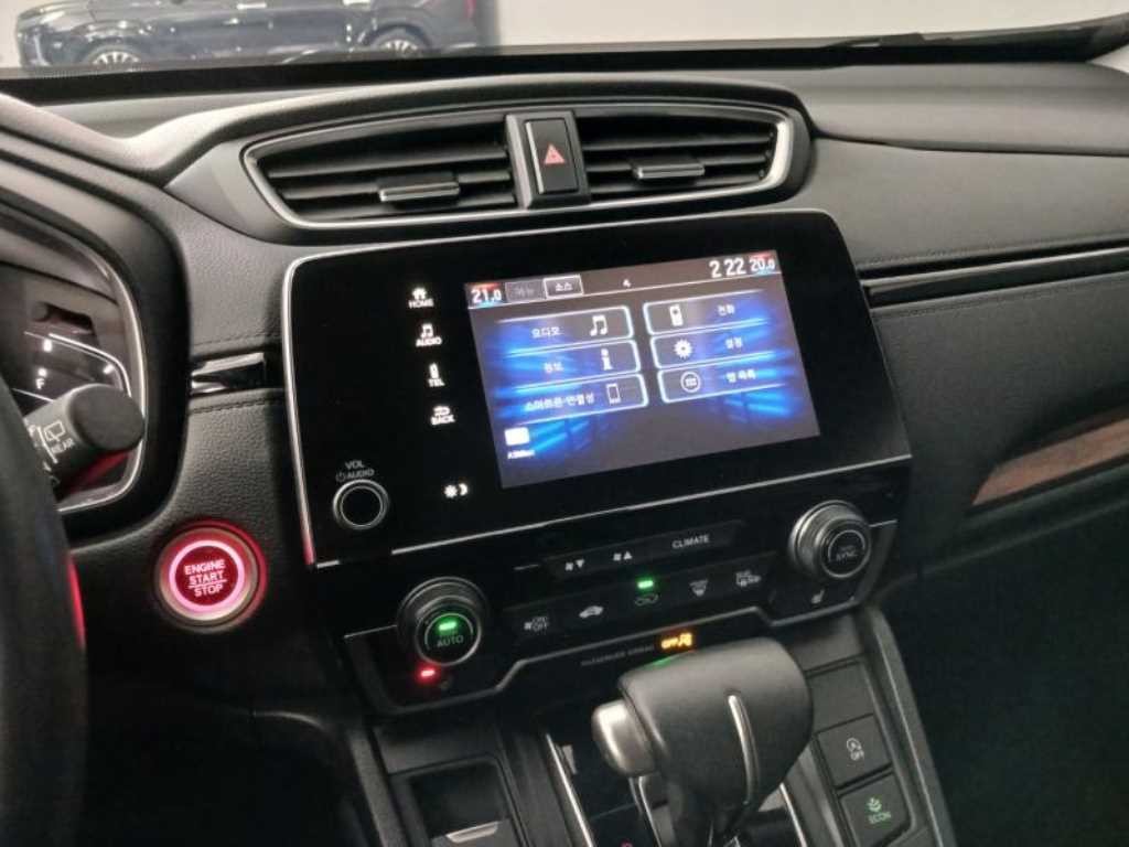 혼다 CR-V CR-V 5세대 1.5 EX-L 2WD 이미지 14