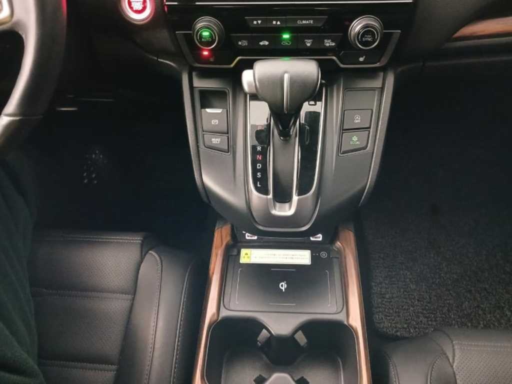 혼다 CR-V CR-V 5세대 1.5 EX-L 2WD 이미지 15