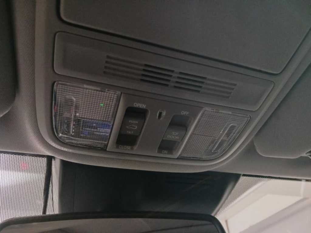 혼다 CR-V CR-V 5세대 1.5 EX-L 2WD 이미지 16
