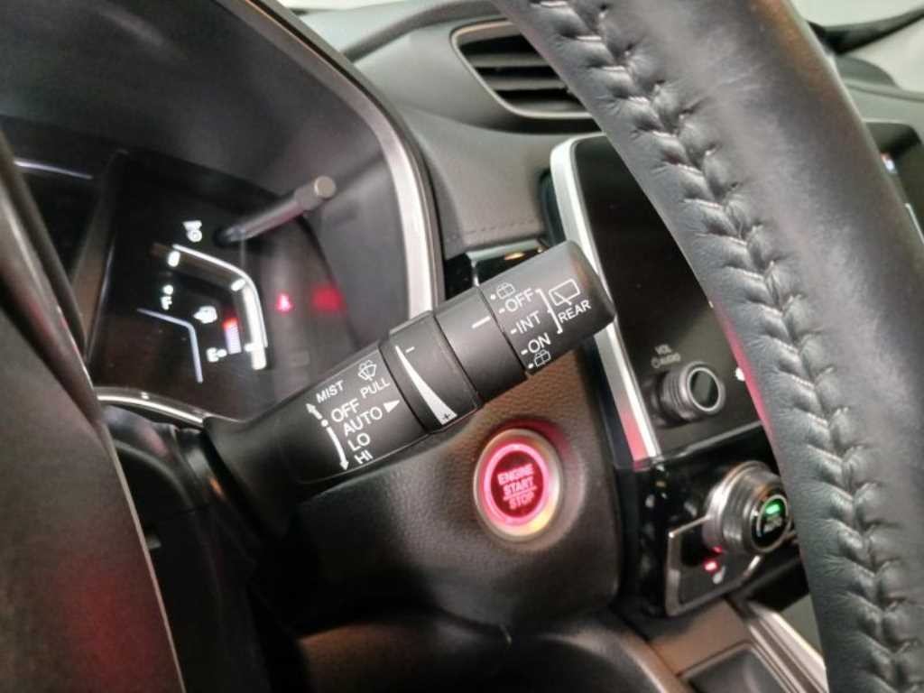 혼다 CR-V CR-V 5세대 1.5 EX-L 2WD 이미지 17