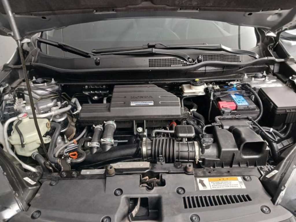 혼다 CR-V CR-V 5세대 1.5 EX-L 2WD 이미지 19