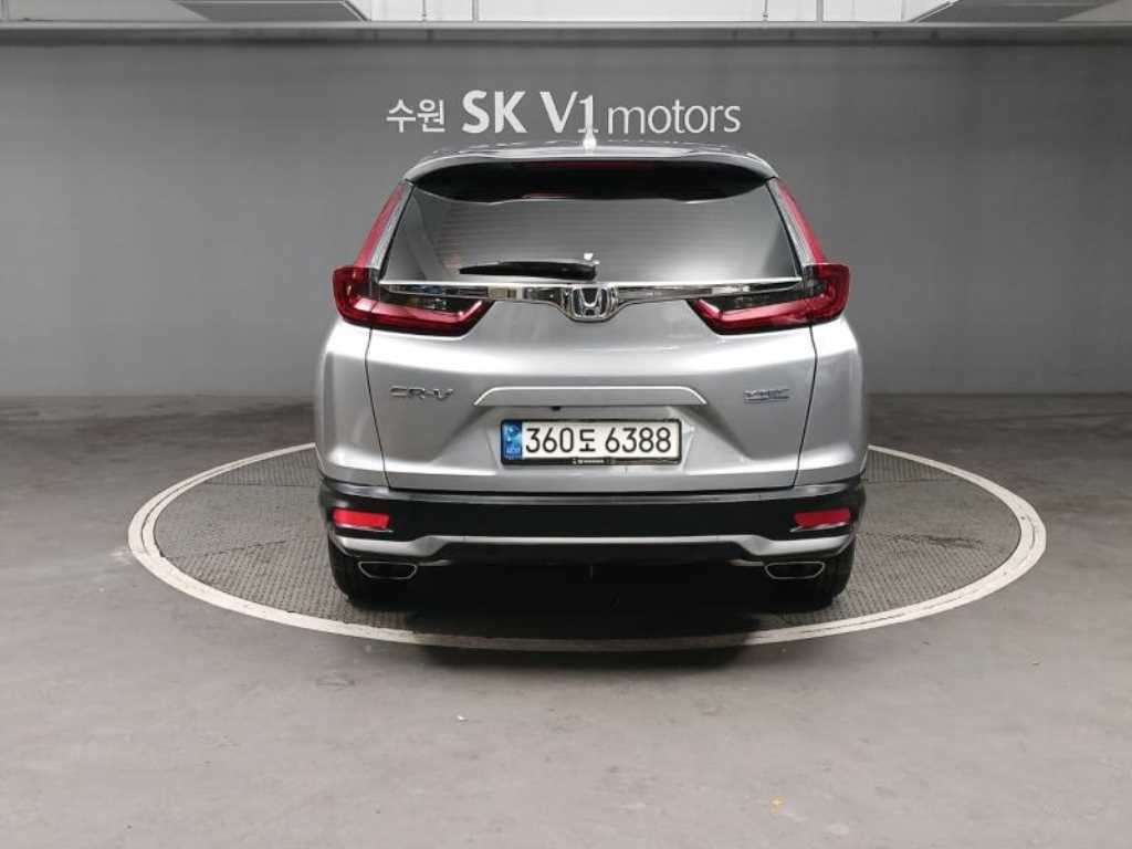 혼다 CR-V CR-V 5세대 1.5 EX-L 2WD 이미지 2