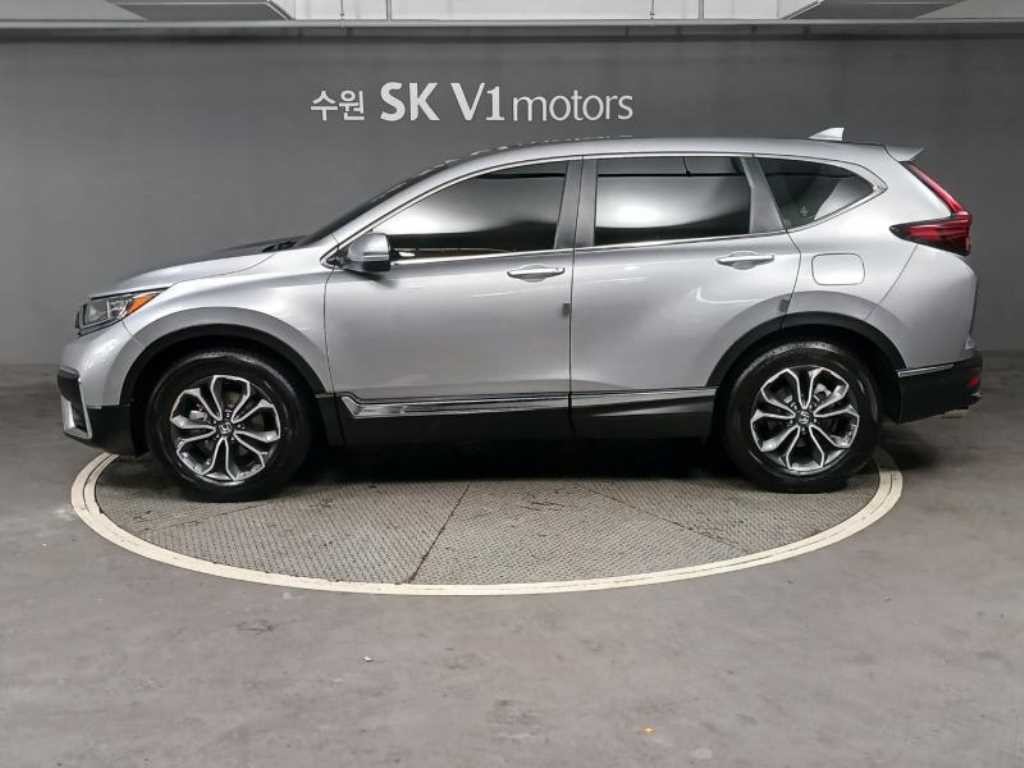 혼다 CR-V CR-V 5세대 1.5 EX-L 2WD 이미지 3