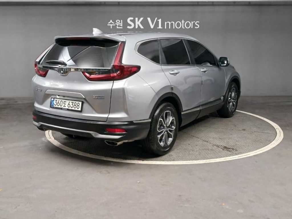 혼다 CR-V CR-V 5세대 1.5 EX-L 2WD 이미지 4