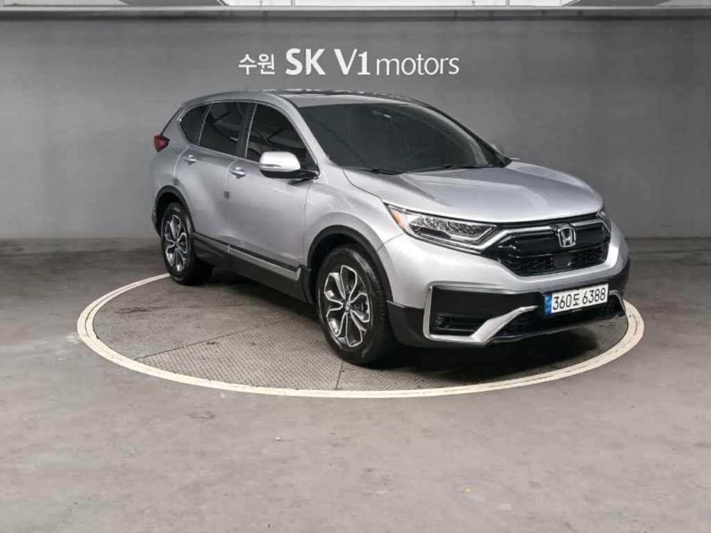 혼다 CR-V CR-V 5세대 1.5 EX-L 2WD 이미지 5