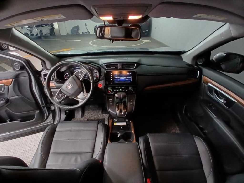 혼다 CR-V CR-V 5세대 1.5 EX-L 2WD 이미지 6