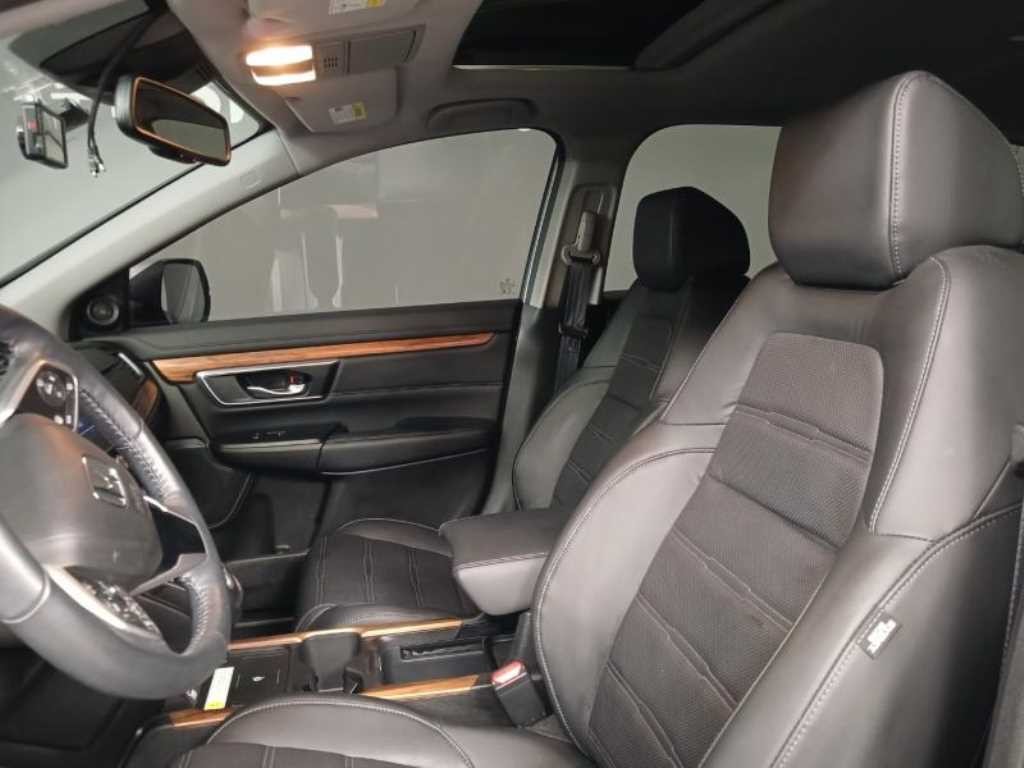 혼다 CR-V CR-V 5세대 1.5 EX-L 2WD 이미지 7