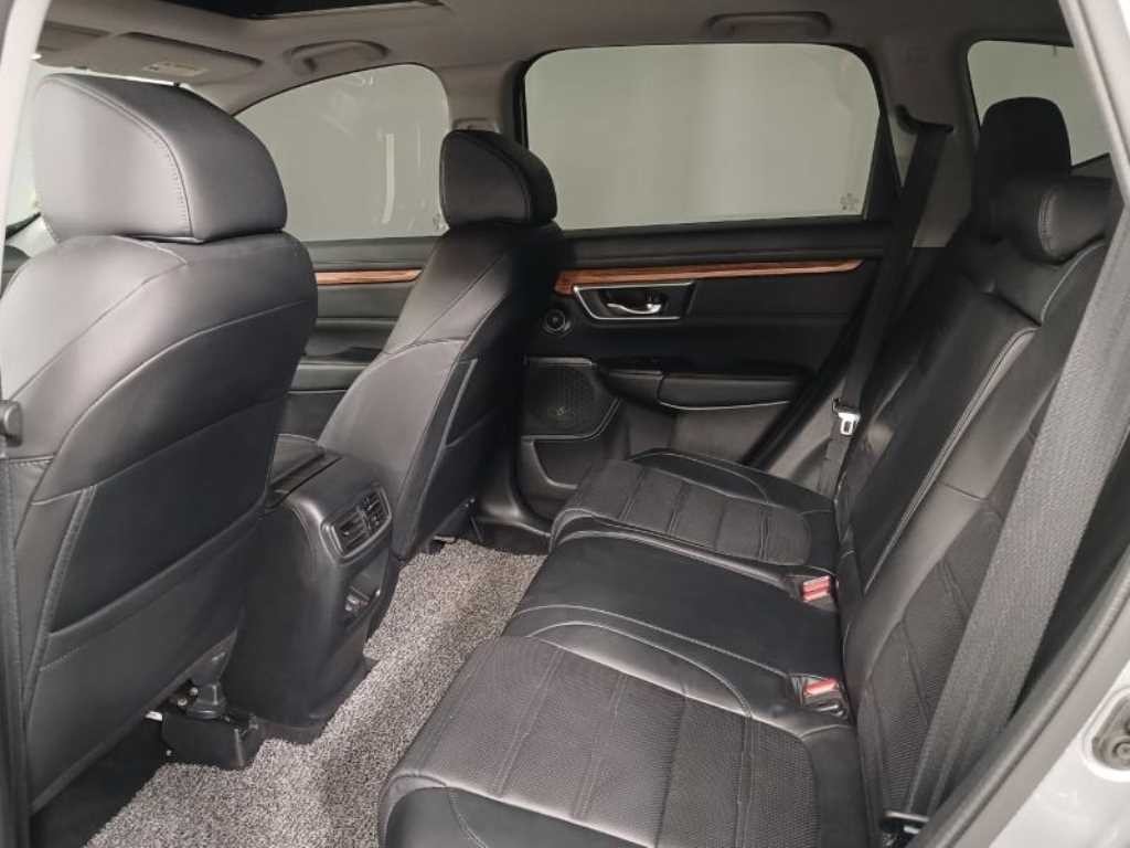 혼다 CR-V CR-V 5세대 1.5 EX-L 2WD 이미지 8