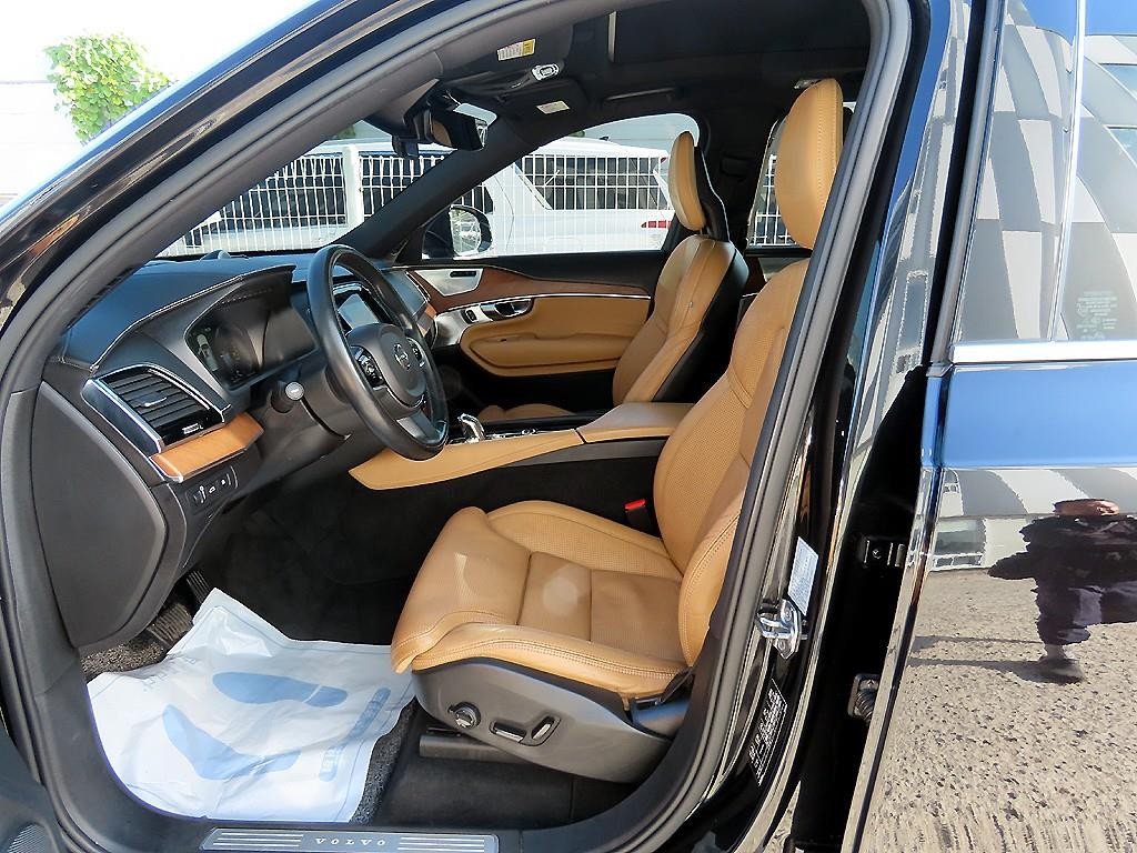 볼보 XC90 XC90 2세대 2.0 T8 AWD 인스크립션 이미지 5