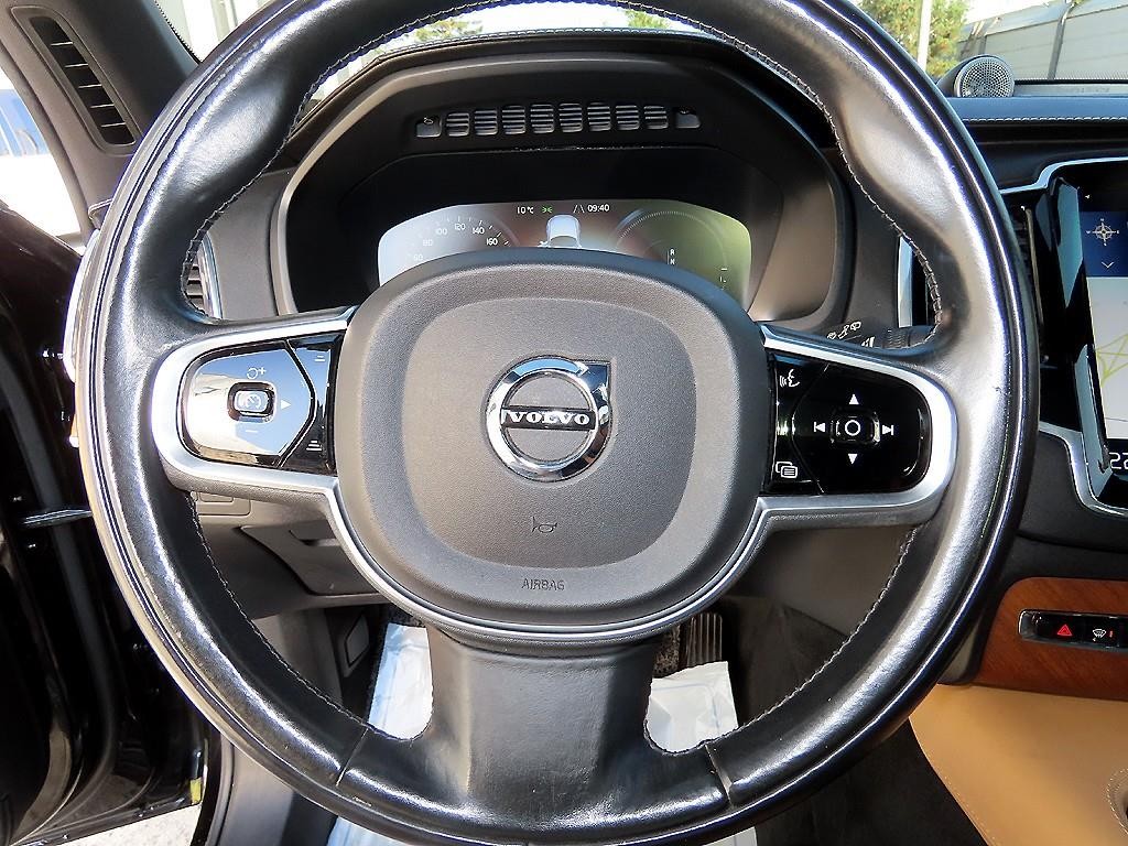 볼보 XC90 XC90 2세대 2.0 T8 AWD 인스크립션 이미지 8