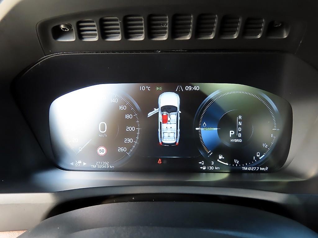 볼보 XC90 XC90 2세대 2.0 T8 AWD 인스크립션 이미지 9